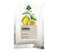 Bali Alus, Traditional Spa Face and Body Mask, 100g, Lemon (Pack of 1)