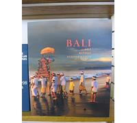 Bali: Art, Ritual, Performance