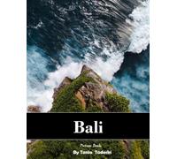 Bali: Bali: Rice Terraces, Temples, Beaches, Volcanoes, Waterfalls and More