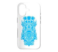 Bali Barong Mask Mythology Tradition Customs Gift Asia Ubud Case for iPhone 17