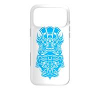 Bali Barong Mask Mythology Tradition Customs Gift Asia Ubud Case for iPhone 17 Pro Max