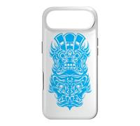 Bali Barong Mask Mythology Tradition Customs Gift Asia Ubud Case for iPhone Air