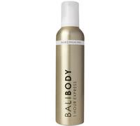 Bali Body 1 Hour Express Self Tan - Dark Shade, Quick Drying Tanning Foam, Streak-Free Customizable Tanner | Suitable for All Skin Types, Vegan, Cruelty Free and Australian Made (225 ml/7.61 fl oz)
