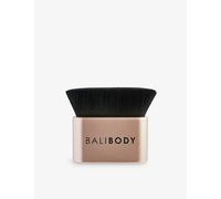 Bali Body Blending Brush | Washable Self-Tanning Reusable Accessory Tool | Streak Free, Precise Self Tan Applicator | Soft Application Bristles, Suitable for Aerosols, Creams, & Mousses | 100% Vegan