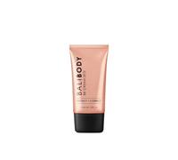 Bali Body BB Cream SPF15 - Natural Shade | Tinted Sheer Face Cream with Hyaluronic Acid & Marine Collagen | Paraben Free, For All Skin Types | Vegan, Cruelty Free Australian Made (35 ml/1.2 fl oz)
