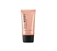 BALI BODY BB Cream SPF15 - Tan Shade | Tinted Sheer Face Cream with Hyaluronic Acid & Marine Collagen | Paraben Free, For All Skin Types | Vegan, Cruelty Free Australian Made (35 ml/1.2 fl oz)