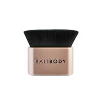 Bali Body Blending Brush | Washable Self-Tanning Reusable Accessory Tool | Streak Free, Precise Self Tan Applicator | Soft Application Bristles, Suitable for Aerosols, Creams, & Mousses | 100% Vegan