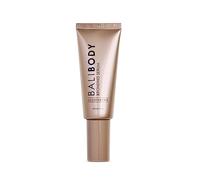 Bali Body Bronzing Serum | Warm Bronze Tint For Face, Lightweight Daily Use | Infused with Anti-Aging Ingredients that Nourish All Skin Types | Vegan, Cruelty Free, Australian Made (30 ml/1.01 fl oz)