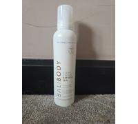 BALI BODY Clear 1 Hour Express Self Tanner - Fast-Acting, Weightless Self Tanner for Natural Bronze - No-Transfer, Hydrating Quick Tan Mousse for Smooth, Radiant Skin