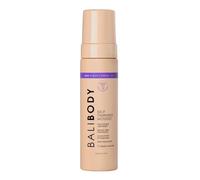 Bali Body Deep Violet Self Tanning Mousse