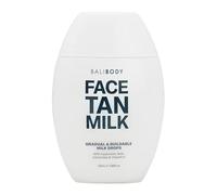 Bali Body Face Tan Milk Drops 50 ml