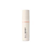 Bali Body Face Tan Mist - Dark Shade | Streak-Free, Fast Drying Facial Self Tanner | Hydrating Soothing Formula for All Skin Types | Vegan, Cruelty Free, Australian Made (100 ml/3.4 fl oz)