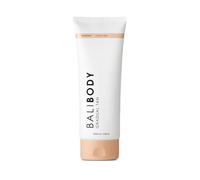 Bali Body Gradual Tan | 2-in-1 Moisturizer for the Whole Body Providing Gradual Bronze Glow | Soothing & Non-Irritating for All Skin Types | Vegan, Cruelty Free, Australian Made (200 ml/6.7 fl oz)