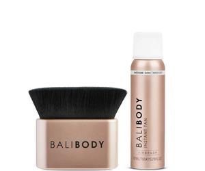 Bali Body Instant Tan and Body Blending Brush - Medium/Dark