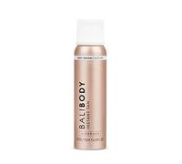 Bali Body Instant Tan Light-Medium | Skin Perfecting Aerated Spray, Instantly Flawless Airbrushed Bronzed Finish | Soothing for All Skin Types | Vegan, Cruelty Free, Australian Made (97 ml/3.28 fl oz)