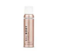 Bali Body Instant Tan Medium-Dark | Skin Perfecting Aerated Spray, Instantly