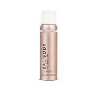 Bali Body Instant Tan Medium-Dark | Skin Perfecting Aerated Spray, Instantly Flawless Airbrushed Bronzed Finish | Soothing for All Skin Types | Vegan, Cruelty Free, Australian Made (97 ml/3.28 fl oz)