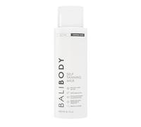 Bali Body Self Tan Milk | Self Tan Body Milk for All Skin Types for Buildable Longer-Lasting Tan | Vegan, Cruelty Free, Australian Made (240 ml/8.1 fl oz)