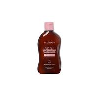 Bali Body Watermelon Tanning Oil SPF 50 100ml