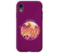bali Case for iPhone XR
