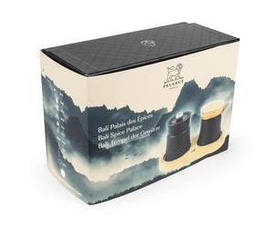 Bali cast iron pepper mill with salt cellar Peugeot SINGLE PIECES