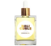 Bali Curls Bonding Oil - Lightweight Hair Oil without Silicone - Moisturising Hair Oil for Care of Curls - Hair Oil for Dry Hair - For Smooth and Shiny Hair - 30 ml