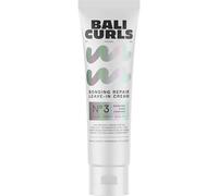 Bali Curls Bonding Repair Leave-In Cream N°3 - Styling Base for Defined, Smooth Hair - With Everbond® Bond Repair Technology - 150 ml