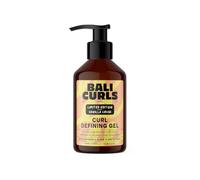 Bali Curls Vanilla Crush Hydrating Curl Cream, 150 ml