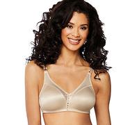 Bali Double Support Wirefree Bra