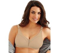 Bali Double Support Wirefree Bra