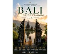 Bali Guida di viaggio 2027