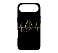 Bali Heartbeat Heavens Gate Indonesia Lover Heart Love Bali Case for iPhone Air