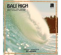 Bali High: Adventure Thru Surfings Most Colorful Frontiers (CD) (US IMPORT)