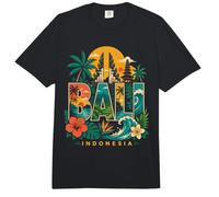 Bali Indonesia Comfort Colors Adult Heavyweight T-Shirt