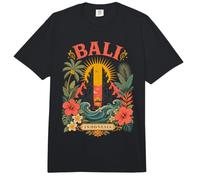 Bali Indonesia Comfort Colors Adult Heavyweight T-Shirt