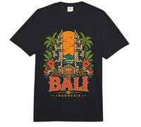 Bali Indonesia Comfort Colors Adult Heavyweight T-Shirt
