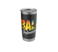 Bali Indonesia Stainless Steel Insulated Tumbler