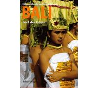 Bali. Insel der Gtter.