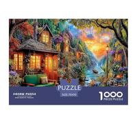Bali Island 1000 Piece Jigsaw Puzzle for Adults - A Great Gift Idea for Men & Women, Challenging Wall Art for Home Decoration 70x50cm/1000pcs