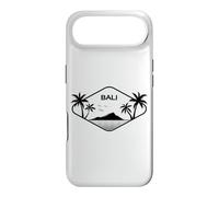 Bali Island Birds Palm Trees Ubud Fun Souvenir Gili Gift Case for iPhone Air