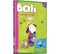 Bali - Le potager de Papili
