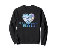 Bali Love Sweatshirt