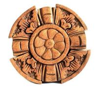 Bali Magic Box - Handcrafted Sheesham Wood Puzzle Gift Box