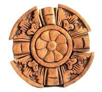 Bali Magic Box - Round Petal