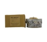 Bali Mantra Victorian Tin Round Kafir Lime Candle 280g
