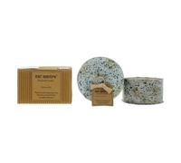 Bali Mantra Victorian Tin Candle 280g - Redcurrant