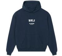 Bali Men's Hoodie - Navy / L
