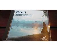 Bali: Music from the North West