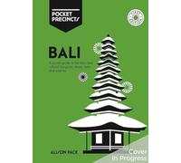 Bali Pocket Precincts : A Pocket Guide to the Island's Best Cultural Hangouts, Shops, Bars and Eateries