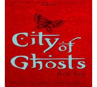 Bali Rai City of Ghosts Paperback Book Bali Rai Multicolor